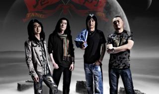 重金属摇滚 重金属摇滚